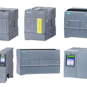 PLC Siemens Là Gì? Các Dòng Phổ Biến và Ứng Dụng