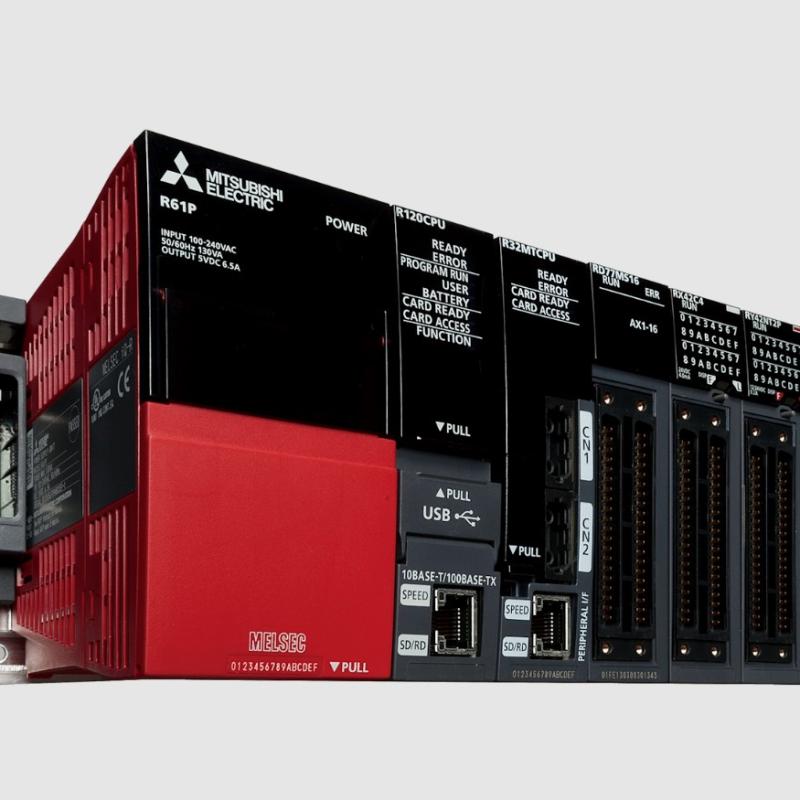 So Sánh PLC Siemens Và Mitsubishi 2025: Hướng Dẫn Chi Tiết Cho Kỹ Sư Tự Động Hóa Công Nghiệp