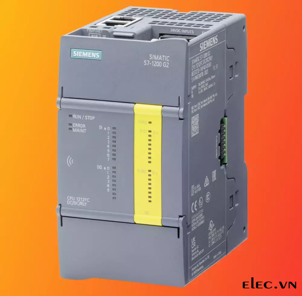Các loại bộ lập trình PLC phổ biến nhất hiện nay