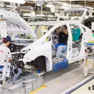 Ứng Dụng Của Bộ Lập Trình PLC Trong Công Nghiệp