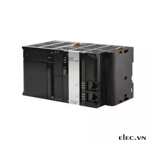 PLC Omron NJ Series