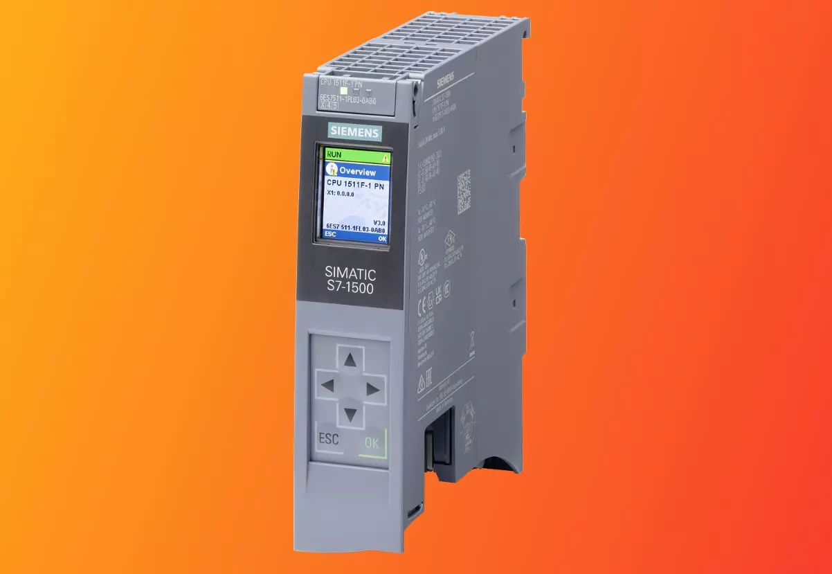 PLC Siemens Giải Pháp Tự Động Hóa Đỉnh Cao Cho Kỹ Sư và Kỹ Thuật Nhà Máy
