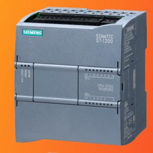 SIMATIC S7-1200 PLC Siemens - Hướng Dẫn & Ứng Dụng Tự Động Hóa