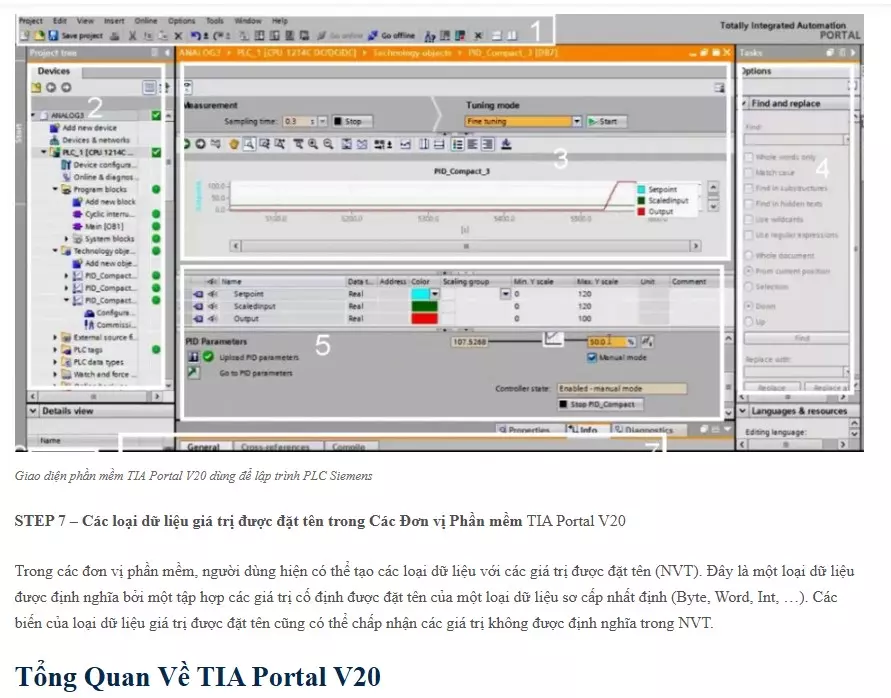 TIA Portal