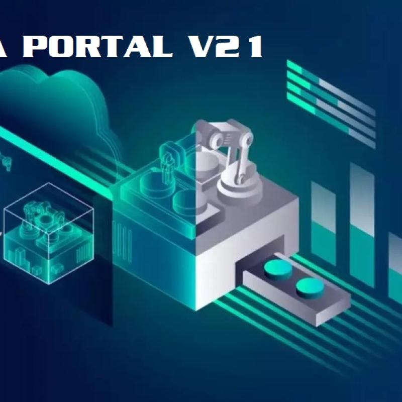 Tải phần mềm lập trình Siemens TIA Portal V21 – Link download full + Hướng dẫn