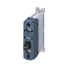 3RF3310-1BA02 SC-RELAY 22,5MM 10A 24-230V/24VDC