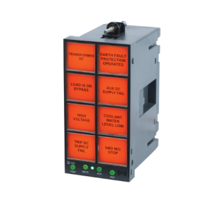 Alarm Annunciator AU1D8S