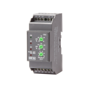 Bảo vệ nguồn MD71BH