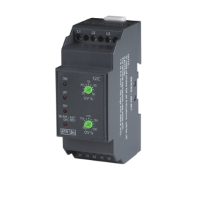 Bảo vệ Nguồn Pha MB53BM