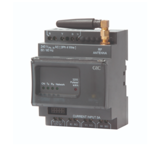 Bộ cảnh báo lỗi từ xa bằng điện thoại 19C20C00