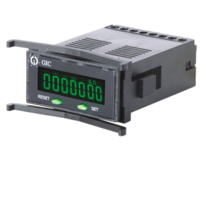 Bộ đếm giờ và tổng Z2221N0G2FT00