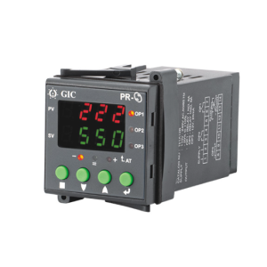 Bộ điều khiển nhiệt độ 151B12B1