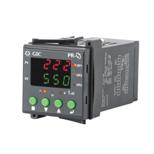 Bộ điều khiển nhiệt độ 151B13B1