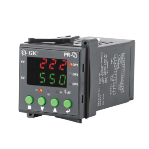 Bộ điều khiển nhiệt độ 151D12B