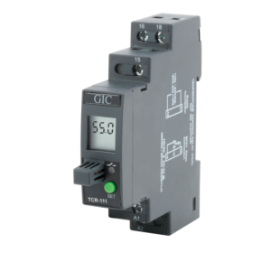 Điều khiển nhiệt độ phòng 411A111AR