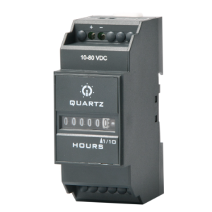 Đồng hồ đếm gắn trên thanh Din 30A6B1