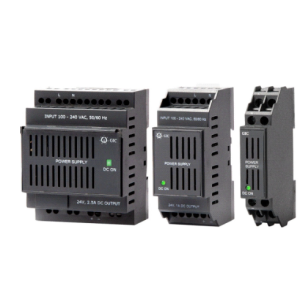 Nguồn DC 24V 24AS244D6D