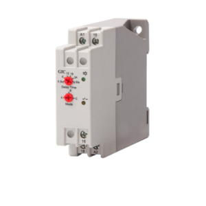 Timer bảo vệ động cơ 22LDT0