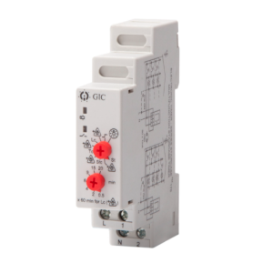 Timer điện tử 27B1C3B1