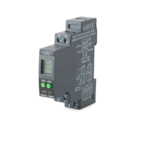 Timer kỹ thuật số 18 V0DDTS1