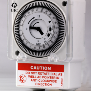 Timer Modular J648B1