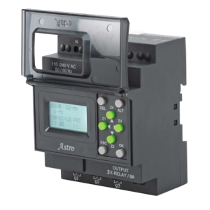 Timer Thiên văn T2DDT0