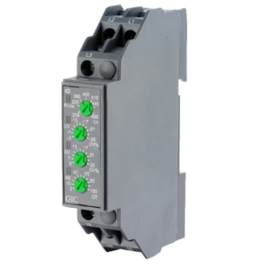 Voltage Montoring MG21DF