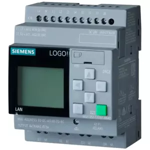6ED1052-1HB08-0BA1 | SIPLUS LOGO! 24RCE