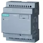 6ED1052-2MD08-0BA1 | LOGO! 8 Basic Module 12/24RCE