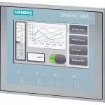 6AV2123-2MA03-0AX0 | SIPLUS HMI KTP1200 Basic DP