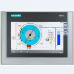 6AV2124-0UC02-0AX1 | HMI TP1900 Comfort