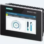 6AG1128-3GB06-4AX1 | SIPLUS HMI MTP700 Unified Comfort