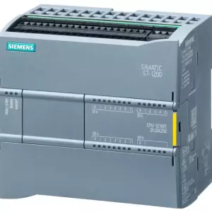 6ES7215-1AF40-0XB0 | CPU 1215C DC/DC/DC