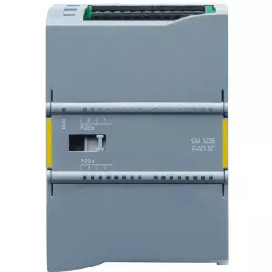 6ES7226-6DA32-0XB0 | SIPLUS S7-1200 SM 1226 F-DQ 4x24VDC