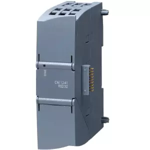 6ES7241-1CH32-0XB0 | SIPLUS S7-1200 CM 1241