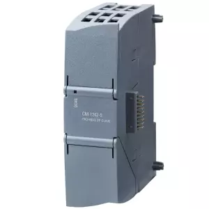6AG1242-5DX30-2XE0 | SIPLUS S7-1200 CM 1242-5 DP Slave Module