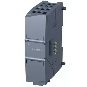 6GK7243-1BX30-0XE0 | SIPLUS S7-1200 CP 1243-1