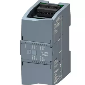 6ES7278-4BD32-0XB0 | SIPLUS S7-1200 SM 1278 IO-Link