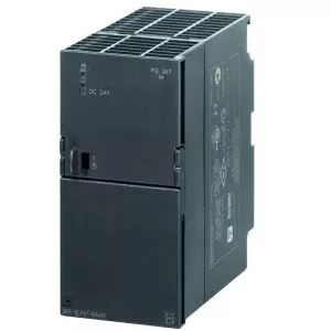 6ES7307-1EA01-0AA0 | SIPLUS S7-300 PS 307 with conformal coating