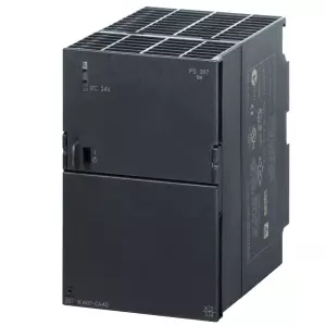 6ES7307-1KA02-0AA0 | SIPLUS S7-300 PS 307 10 A