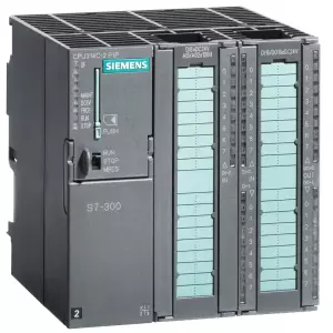 6ES7314-6BH04-0AB0 | SIPLUS S7-300 CPU 314C