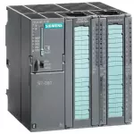 6ES7314-6CH04-0AB0 | CPU 314C-2DP