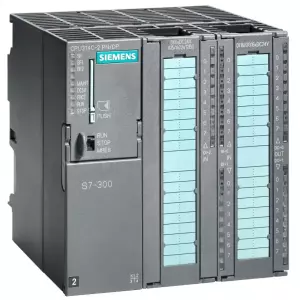 6ES7314-6EH04-0AB0 | SIPLUS S7-300 CPU 314C-2PN/DP