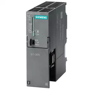 6ES7315-2EH14-0AB0 | SIPLUS S7-300 CPU 315-2PN/DP
