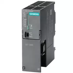 6ES7315-2FJ14-0AB0 | CPU 315F-2PN/DP