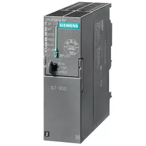 6ES7315-6FF04-0AB0 | CPU 315F-2DP