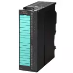 6ES7321-1BH02-0AA0 | SIPLUS S7-300 SM 321 20-pole with conformal coating, -40…+70 °C, digital input isolated 16 DI, 24 V DC