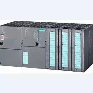 6ES7321-1BL00-0AA0 | SIPLUS S7-300 SM 321 40-pole Digital Input Module