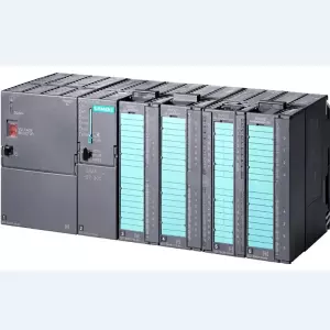 6ES7322-8BH10-0AB0 | SIPLUS S7-300 SM 322 16 DO 24 V DC with conformal coating