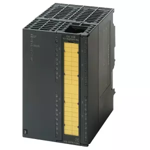 6ES7326-1BK02-0AB0 | SIPLUS S7-300 SM 326F DI24 40-pole